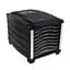 Дегидратор BioChef Arizona 8 Tray Food Dehydrator White - миниатюра 5