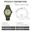 Годинник Cheetah Command Green - мініатюра 6