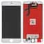 Дисплей Infinix Hot 40 (X6836) чорний + рамка - миниатюра 1