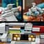 Конструктор LEGO Star Wars Штурмовий корабель класу Аккламатор 450 деталей (75404) - мініатюра 10