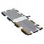 Акумулятор Borofone SP3676B1A до Samsung P5110 Tab 2/ P5100/ P7500/ N8000 - мініатюра 3