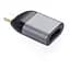 Переходник Type-C Male to HDMI 2.0 4K60Hz compact Vinga (VCPATCHDMI2C) - миниатюра 3