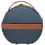 Бьюті-кейс Semi Line 5L Blue/Brown (T5672-1) - мініатюра 7