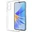 TPU чохол Epic Transparent 1,5mm Full Camera для Oppo A17 Безбарвний (прозорий) - мініатюра 1