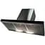 Вытяжка Т-образная Best Chef T-line 1100 inox 90 (1F275F1M7A) - миниатюра 3