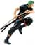 Фігурка Bandai Spirits One Piece Roronoa Zoro Ван Піс Зоро B 20 см BS OP Z B 20 - мініатюра 3