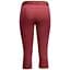 Термоштаны Scott W Defined Merino L Red/Dark Grey (1081-277794.7051.008) - миниатюра 2