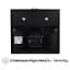 Вытяжка купольная Perfelli K 5202 BL 700 LED - миниатюра 6