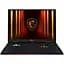 MSI Ноутбук Raider A18 HX A9WIG-212XUA UHD+ mini LED 120Hz, Ryzen 9 9955HX3D_16C_32T, 32GB, F1TB, NVD5080-16, DOS, чорний - мініатюра 1