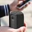 Акустична система 2E SoundXPod TWS, MP3, Wireless, Waterproof Black - мініатюра 9