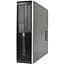 Комп'ютер HP Compaq 6305 Pro SFF (A4-5300B/4/120SSD) Б/В - мініатюра 1