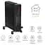 Обігрівач масляний Trotec TRH 25 E 2500W Black (1410000720) - мініатюра 3