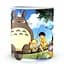 Кухоль GeekLand My Neighbor Totoro МІй сусід Тоторо Сацукі Мей MNT 02.10 330 мл білий - мініатюра 2