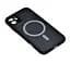 Магнитный чехол XON PhoneCase Magnetic для iPhone 11 (PCMB1111100B 9502) Черный - миниатюра 2