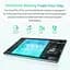 Планшет Oukitel OT12 11" HD+/4GB/256GB/T606/8000mAh/13+5Мп/Dual SIM/LTE Green - миниатюра 3