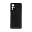 Чохол до мобільного телефона ColorWay TPU matt Xiaomi Redmi Note 12S Black (CW-CTMXRN12S-BK) - мініатюра 1