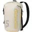 Рюкзак водонепроницаемый Naturehike CNK2300BS017 25 л белый - миниатюра 1