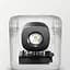 Налобний ліхтарик Xiaomi NexTool Nato Highlights Night Travel Headlights Graphite Black ТУ20101 - мініатюра 3