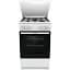 Плита газова GORENJE GK 5A22 WH - мініатюра 2