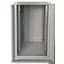 Шафа настінна Hypernet 18U 19 600x600 (WMNC66-18U-FLAT) - мініатюра 2