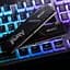 Модуль пам'яті для комп'ютера DDR4 16GB 3200 MHz Beast Black Kingston Fury (ex.HyperX) (KF432C16BB1/16WP) - мініатюра 10