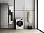 Пральна машина Whirlpool фронтальна, 9кг FFB9448BVUA - мініатюра 2