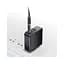 Переходник USB-C F to USB-C M digital display Essager (EZJTT-TX0G-P) - миниатюра 6
