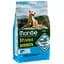 Сухий корм для собак Monge Dog Вwild Gr. Free Mini, анчоус, 2,5 кг - мініатюра 1