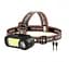 Налобный аккумуляторный фонарь Headlight WH-1707 - миниатюра 1