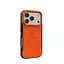 Чохол UAG для iPhone 17 Pro, Civilian MagSafe, Orange teh0019369 - мініатюра 2