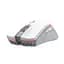 Ігрова оптична мишка Fantech WGC3 Crypto RGB 2.4GHz White - мініатюра 3