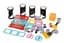 Конструктор магнітний Magplayer, 68 елементів (MPT2-68) - мініатюра 3