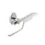 Тримач для туалетного паперу Lidz (CRM) -114.03.01 - мініатюра 2