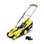 Газонокосарка Karcher LMO 18-33 Battery (1.444-400.0) - мініатюра 1