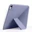 Обложка BeCover Ultra Slim Origami Magnetic с креплением Apple iPad Air 11" M2/M3 2024/2025 Deep Purple (712959) - миниатюра 2