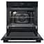 Духова шафа Whirlpool OMSK58CU1B - мініатюра 2