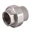 Муфта разборная внутр.резьба (латунь) PPR Vsplast 20х1/2'' 1017 000003132 - миниатюра 1
