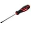 Викрутка плоска Vitals Master SL5.5х100 мм (179518) - мініатюра 3