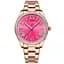 Curren 9088 Rose Gold-Pink - мініатюра 1