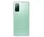 Смартфон Samsung Galaxy S20 FE 5G 6/128GB Green Refurbished - мініатюра 2