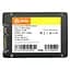Накопичувач SSD ATRIA Sata 2.5 512GB XT200 G2 SATA 3.0 ATSATXT200/512 480 500 (ATSATXT200/512) - мініатюра 1