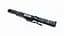 Акумулятор для ноутбука Asus A41-X550E 14.4V Black 2600 mAh - мініатюра 1