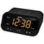 Годинник настільний Technoline WT477 Wireless Mobile Charging Black (WT477), Чорний - мініатюра 4