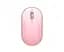 Мышь беспроводная XiaomiMiiiW Air Dual Mode Wireless Mouse Silent Edition (MWWHM01) Pink - миниатюра 1