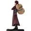 Фигурка NARUTO SHIPPUDEN Gaara (Наруто) - миниатюра 4