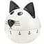 Таймер кухонний Moller 601007 Cat White білий (601007) - мініатюра 1