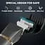 Тример для волосся AREYZIN USB-перезаряджуваний - мініатюра 3