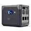 Зарядна станція BigBlue CP2500 / 2500 Вт / 1843 Вт/ч / LiFePO4 (42-00105) - мініатюра 1