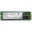 Накопичувач SSD Lite-On M.2 2280 256GB (L8H-256V2G-HP) Б/В - мініатюра 1