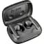 Наушники TWS Poly Voyager Free 60 Earbuds + BT700C + BCHC Black - миниатюра 5